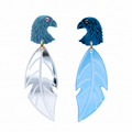 Aguila pluma 04
