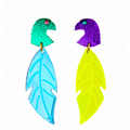 Águila pluma 05