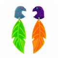 Águila pluma 06