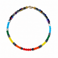 Collar Chakras