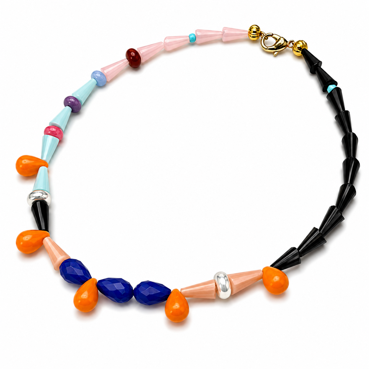 Collar 18