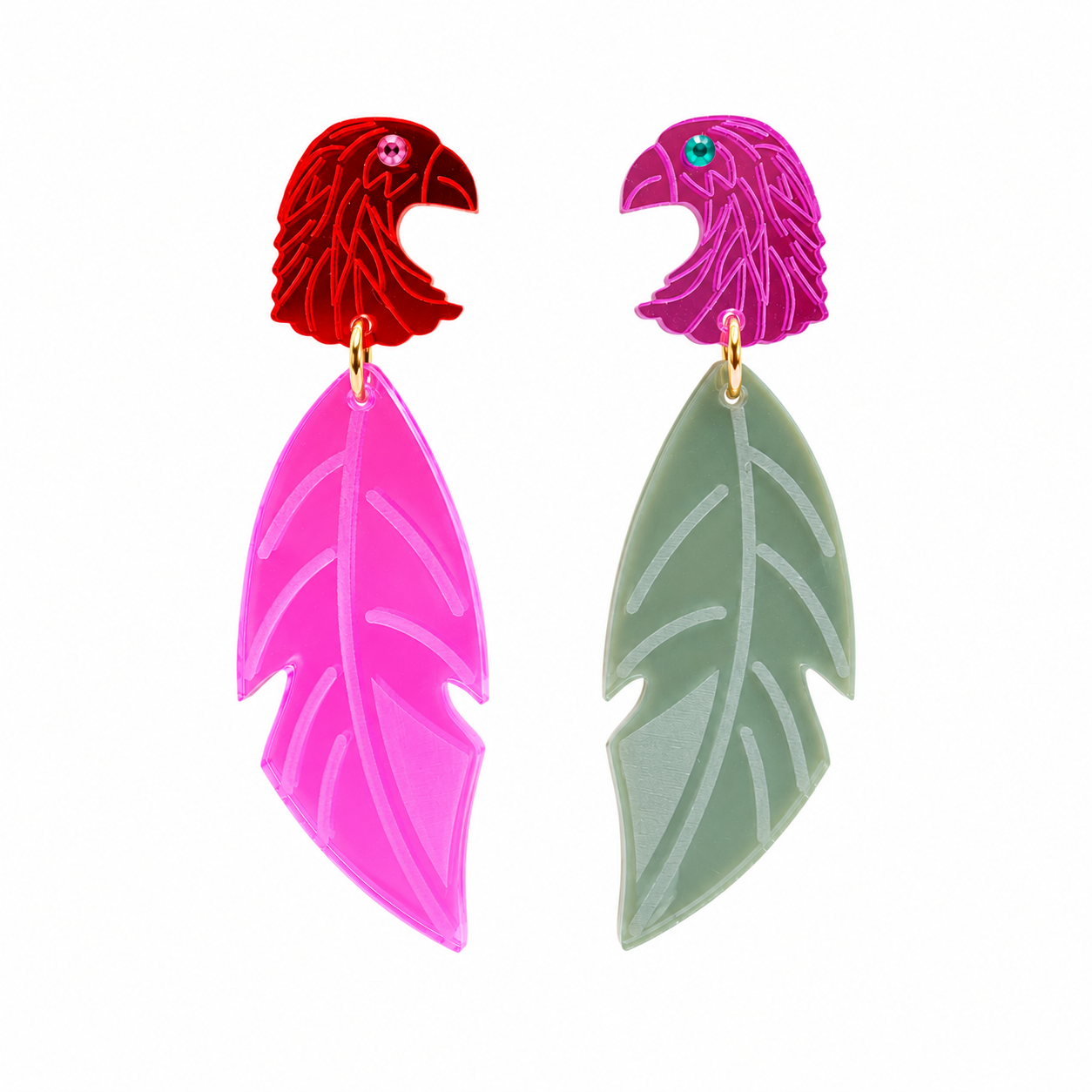 Aguila pluma 03